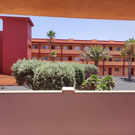 公寓 Casa Guira - Fuerteventura