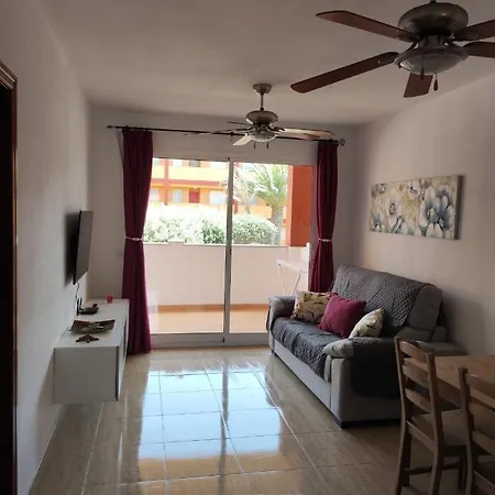 Casa Guira - Fuerteventura Parque Holandes