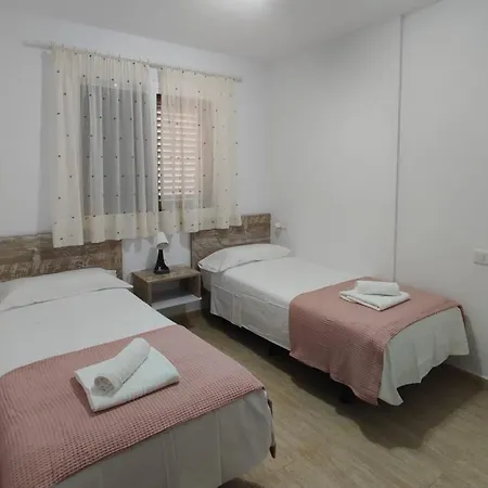 Casa Guira - Fuerteventura Апартаменты