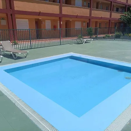 Casa Guira - Fuerteventura Парке-Оландес