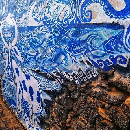 Apartamento Casa Guira - Fuerteventura *