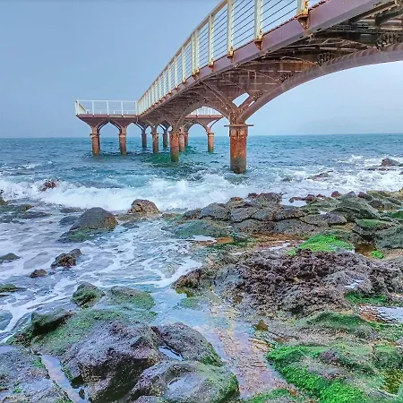 Апартаменты Casa Guira - Fuerteventura Парке-Оландес