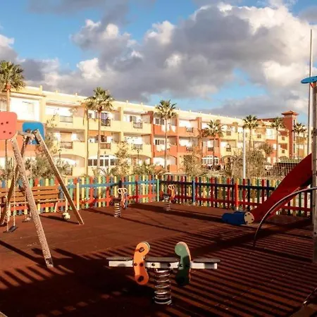 Apartamento Casa Guira - Fuerteventura *