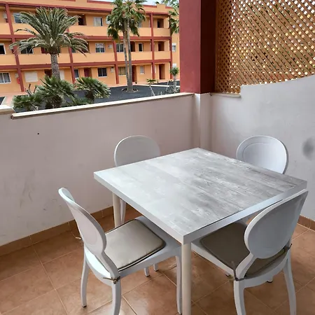 Casa Guira - Fuerteventura Apartment Parque Holandes