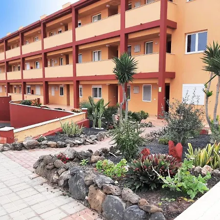 Casa Guira - Fuerteventura Parque Holandes
