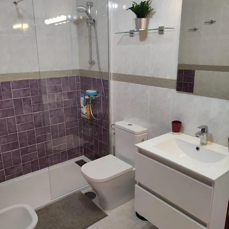 Casa Guira - Fuerteventura * Parque Holandes