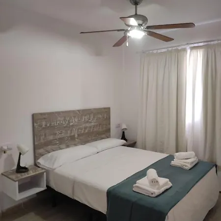 Casa Guira - Fuerteventura 아파트