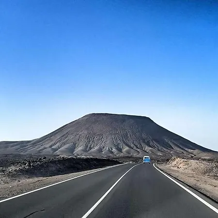 Casa Guira - Fuerteventura Διαμέρισμα