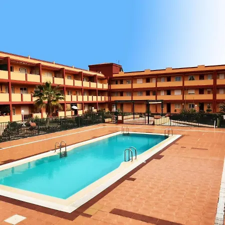 Appartement Casa Guira - Fuerteventura *